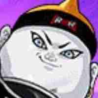 【造られた復讐心】人造人間19号