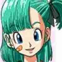 【スリルとロマンを求めて】ブルマ（少女期）
